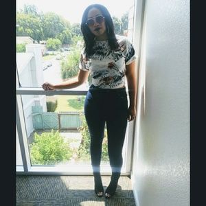 Craft & Flow t shirt